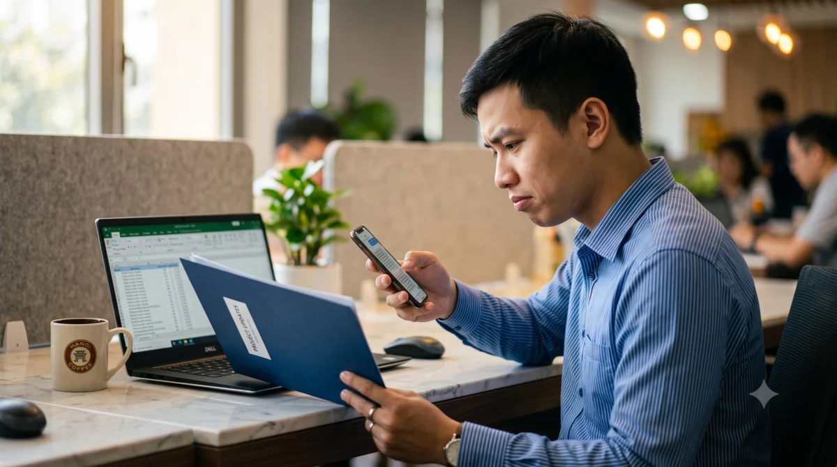 Điều kiện mở thẻ tín dụng: Hồ sơ cần chuẩn bị và cách tăng khả năng được duyệt 2 Điều kiện mở thẻ tín dụng gồm những gì
