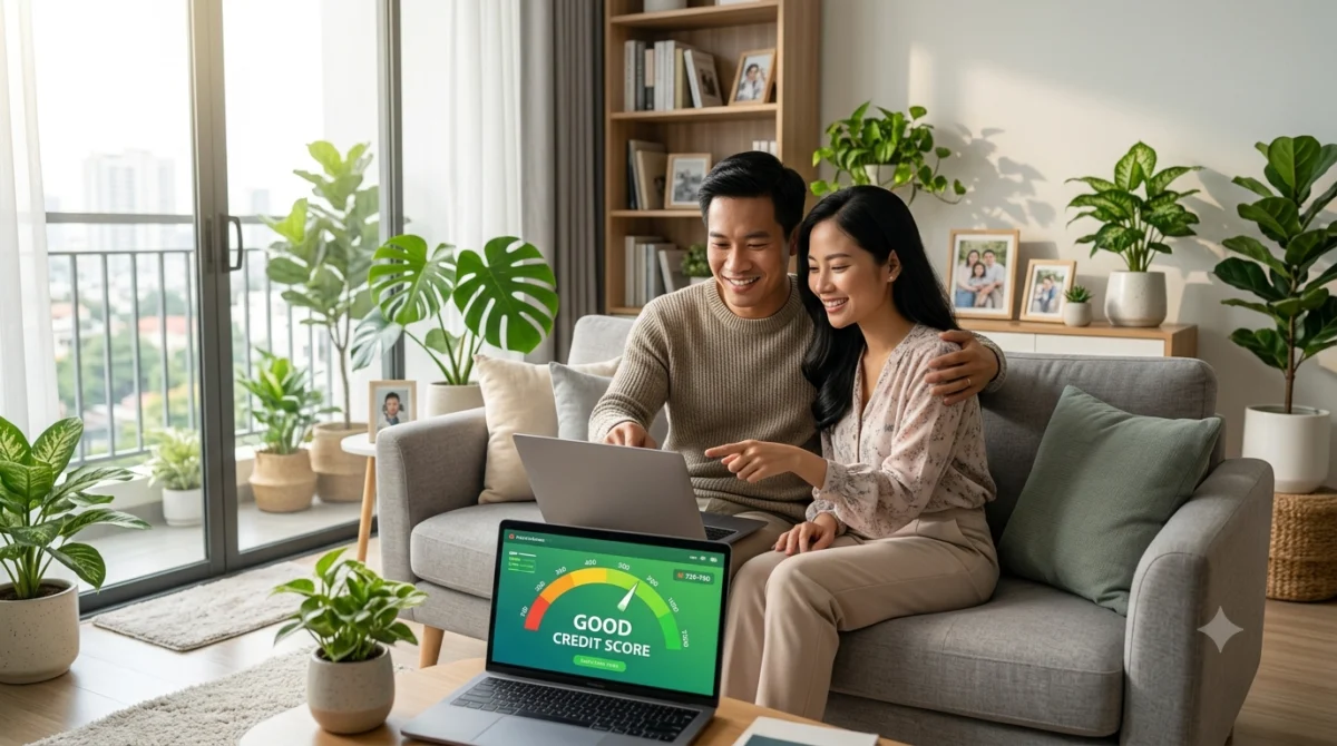 thông tin tín dụng của người vay có thể được kiểm tra và cập nhật trên hệ thống CIC